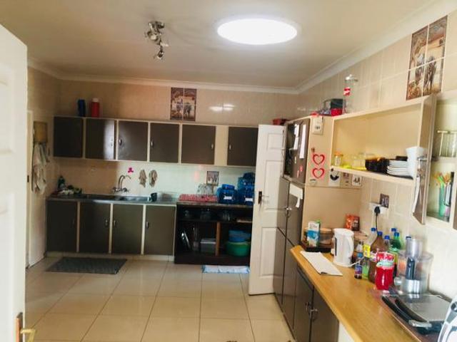 House for sale in Gert Sibande, Mpumalanga