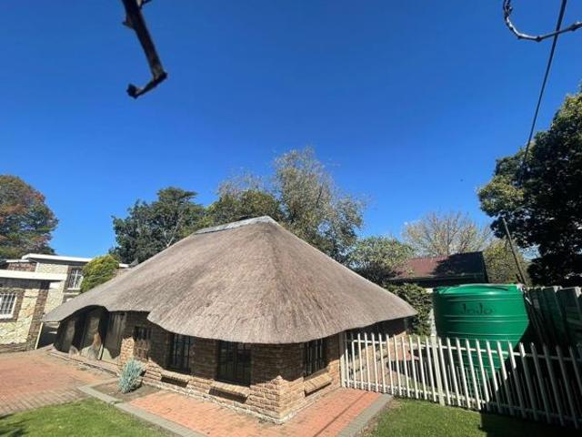 House for sale in Gert Sibande, Mpumalanga