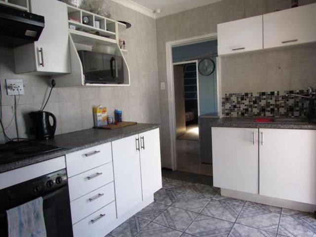 House for sale in Eastern Cape