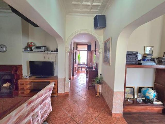 House for sale in Rosendal, Free State