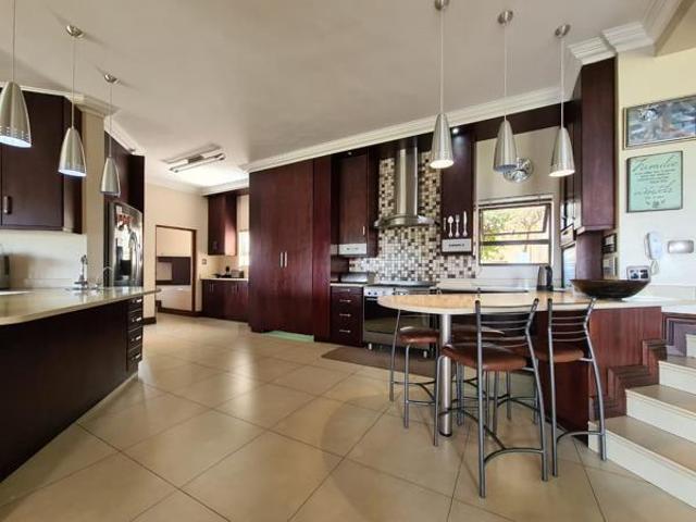 House for sale in Rosendal, Free State