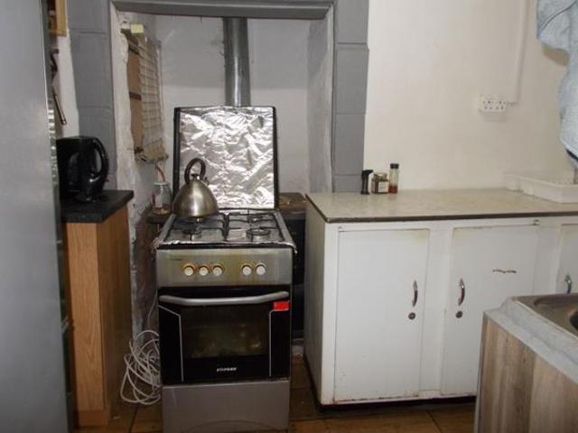 House for sale in Xhariep District Municipality, Free State