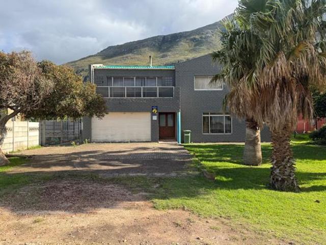 House for sale in Western Cape