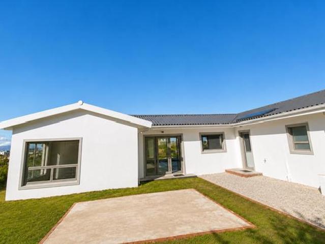 House for rent in Western Cape