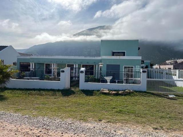House for sale in Western Cape