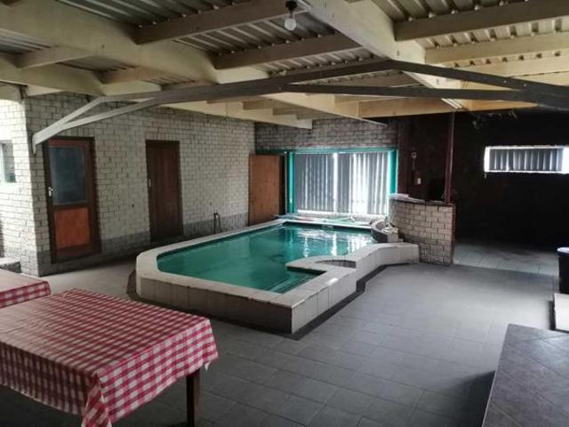 House for sale in Western Cape