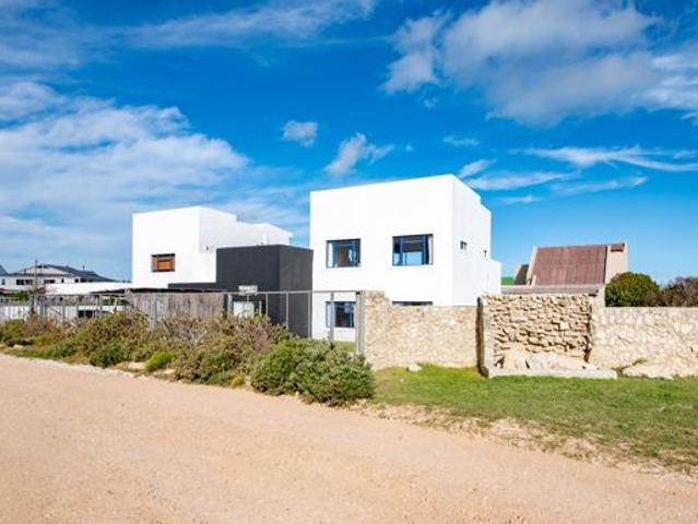 House for sale in Western Cape
