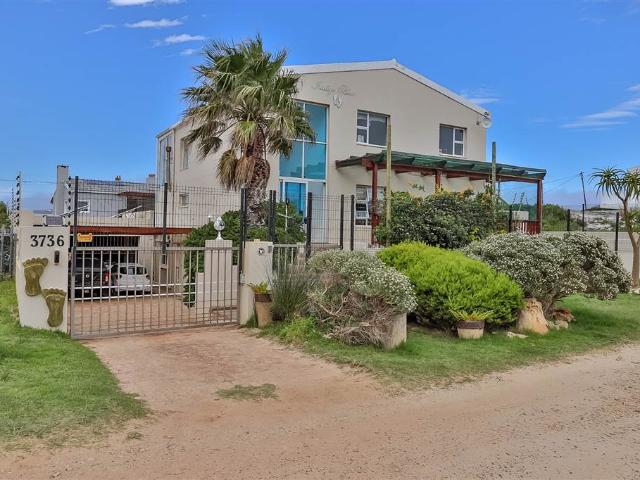 House for sale in Western Cape