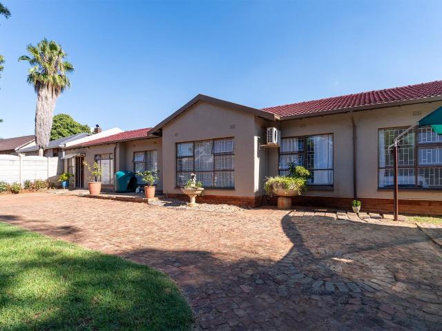 House for sale in Ekurhuleni, Gauteng