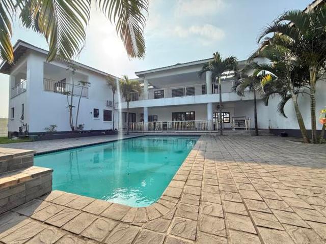 House for sale in UMhlathuze Municipality, Kwazulu-natal