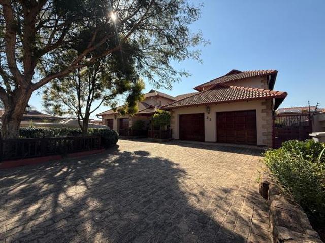 House for sale in North West