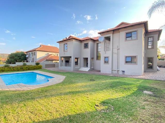 House for sale in North West