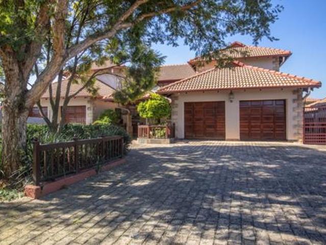 House for sale in North West