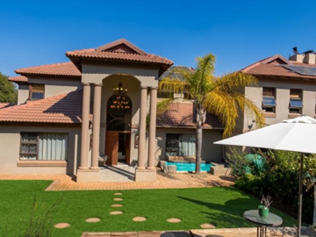 House for sale in North West