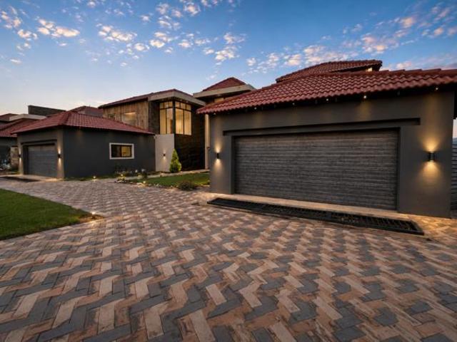 House for sale in North West