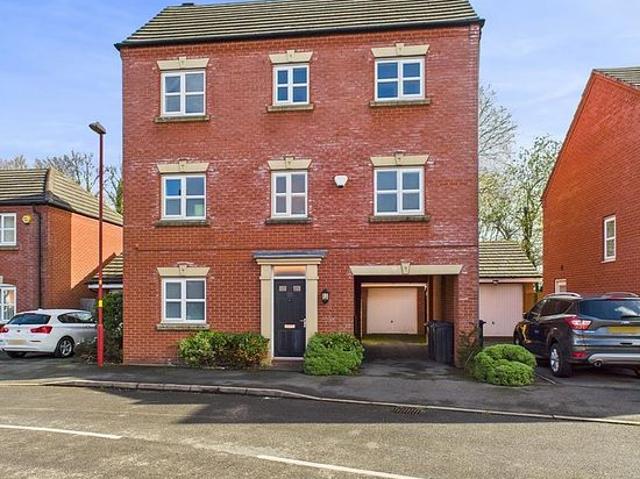 House for rent in Hockley Port, Birmingham