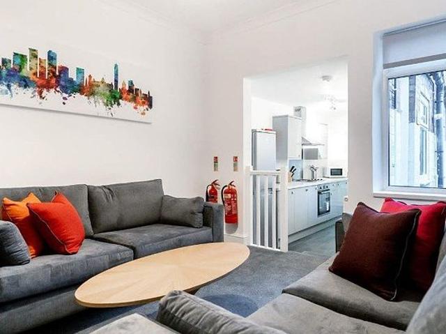 House for rent in Kings Heath, Stirchley
