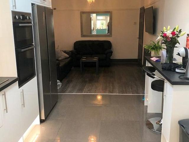 House for rent in Tile Cross, West Midlands