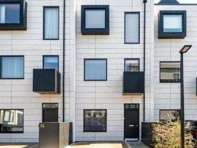 House for rent in Ladywood, West Midlands