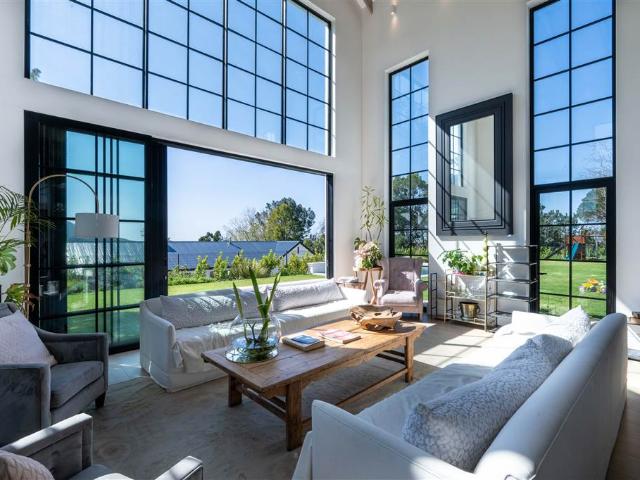 House for rent in Cape Town, Western Cape