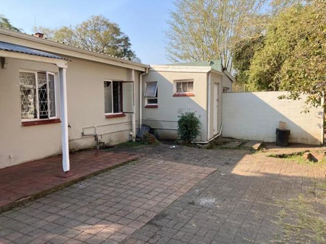 House for sale in Umgungundlovu, Kwazulu-natal