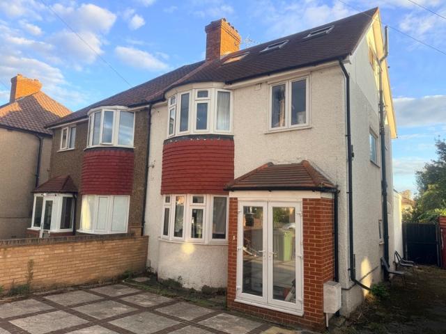 House for rent in Royal Borough of Greenwich, Greater London