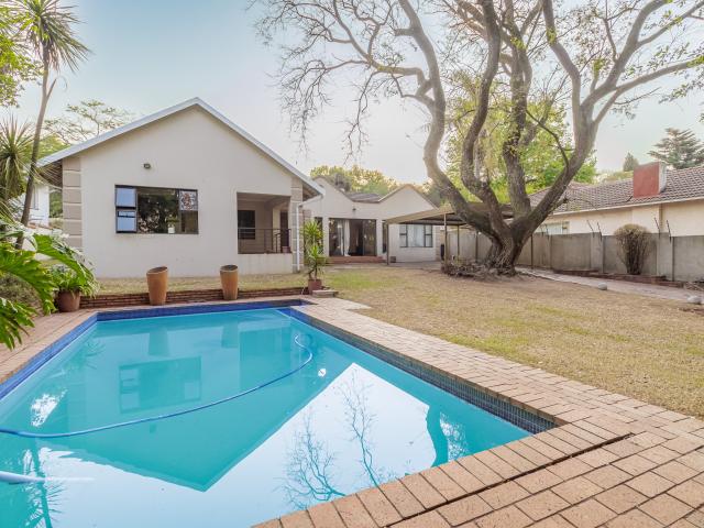 House for sale in Randburg, Gauteng