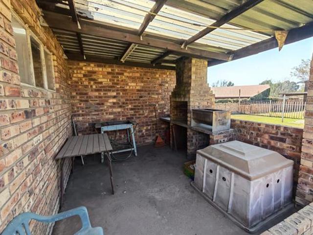House for sale in Witbank, Mpumalanga