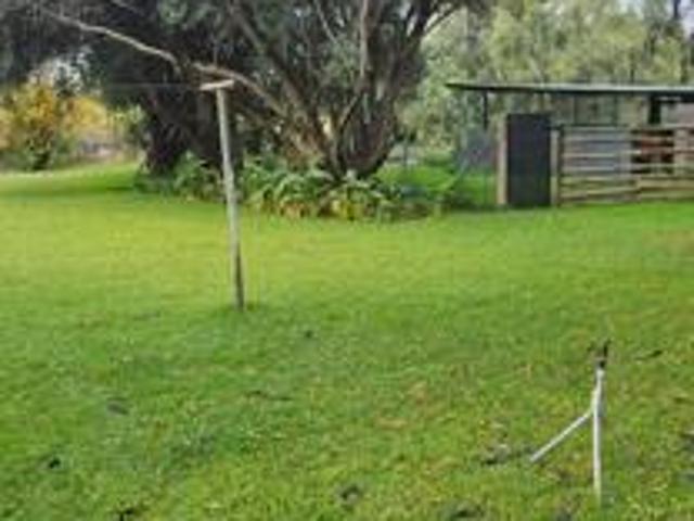 House for rent in Bloemfontein, Free State