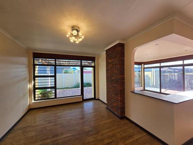 House for rent in Cape Town, Western Cape