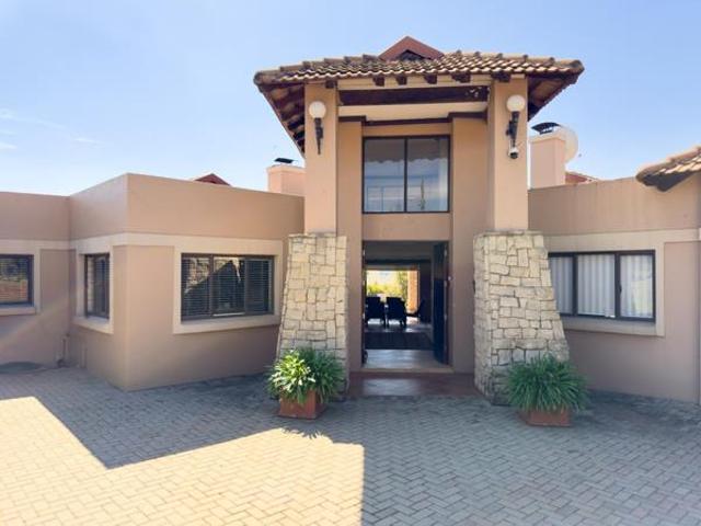 House for sale in Meyerton, Midvaal Local Municipality