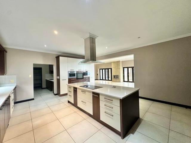 House for rent in Centurion, Gauteng