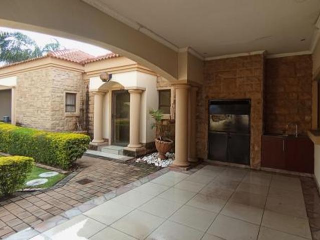 House for sale in Centurion, Gauteng