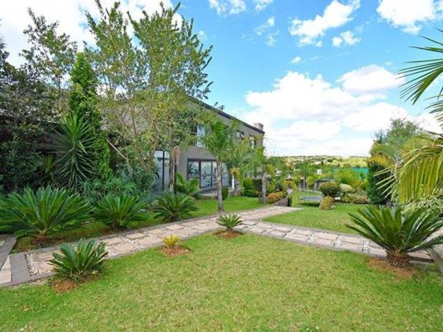 House for sale in Centurion, City of Tshwane Metropolitan Municipality