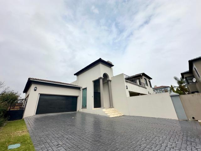 House for rent in Centurion, Gauteng