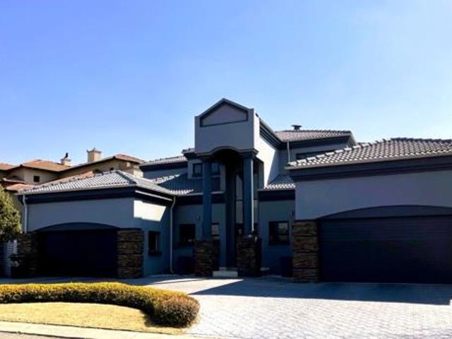 House for sale in Centurion, Gauteng