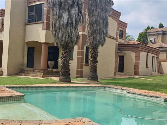 House for sale in Centurion, Gauteng