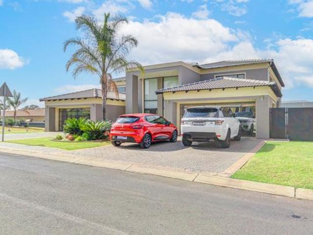 House for sale in Centurion, Gauteng