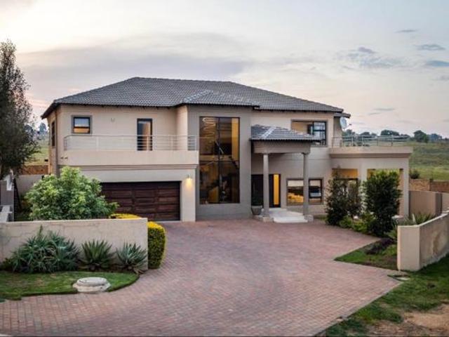 House for sale in Centurion, Gauteng