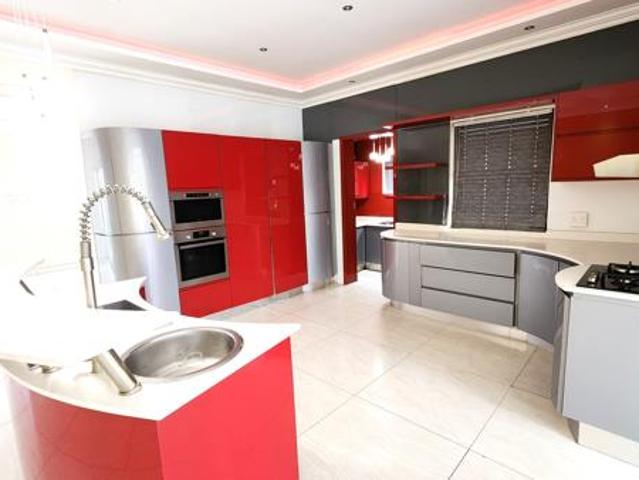 House for sale in Centurion, Gauteng