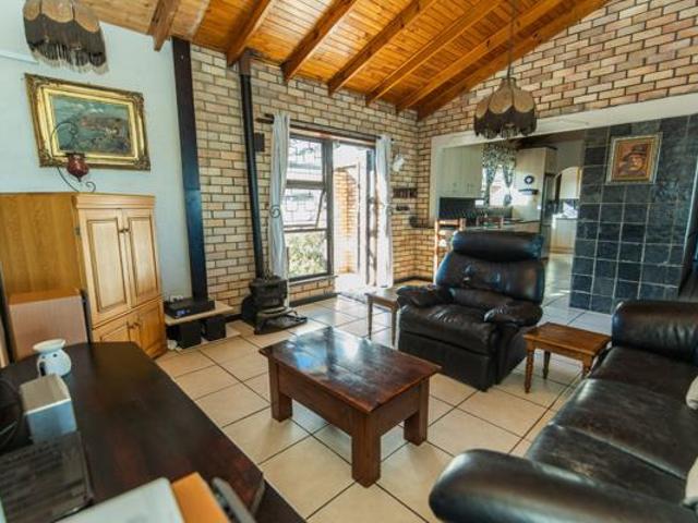 House for sale in Eastern Cape