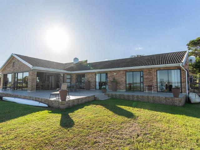 House for sale in Eastern Cape