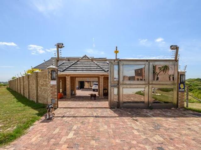 House for sale in Eastern Cape