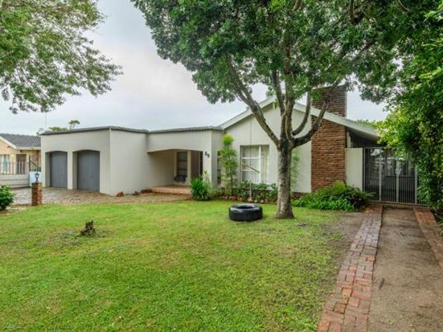 House for sale in Eastern Cape