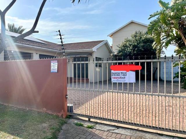 House for sale in Eastern Cape