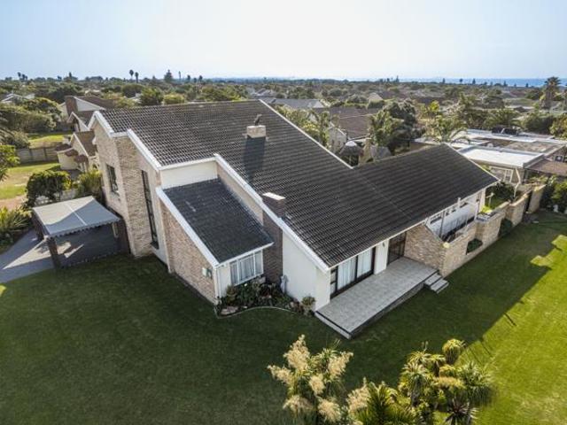 House for sale in Eastern Cape