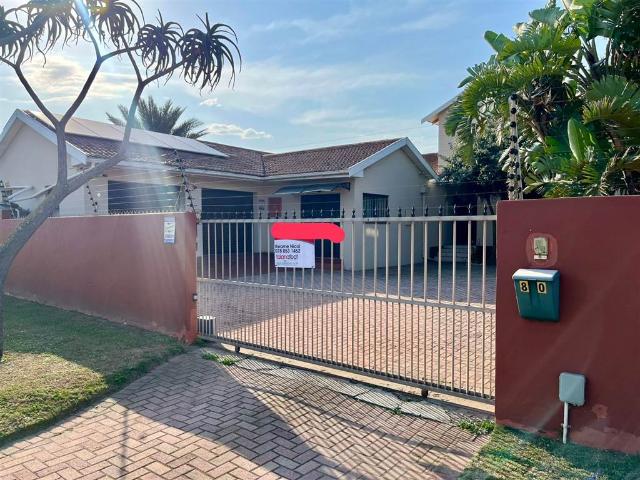 House for sale in Eastern Cape