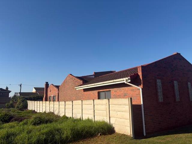 House for sale in Eastern Cape