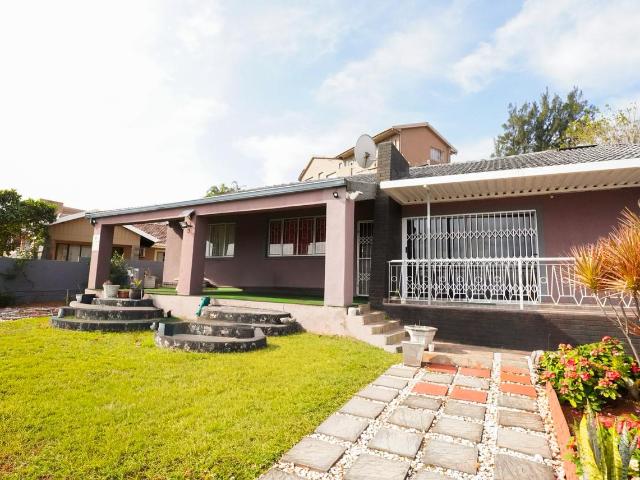 House for sale in Seaview, Kwazulu-natal