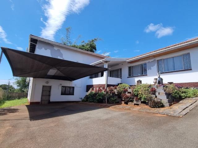 House for sale in Seaview, Kwazulu-natal
